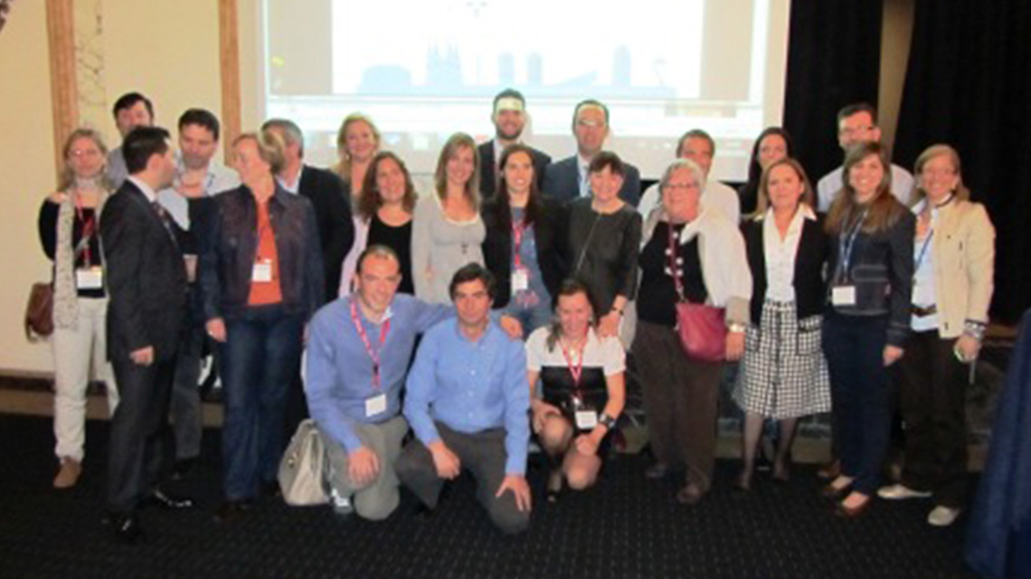 1st FEDEET Conference