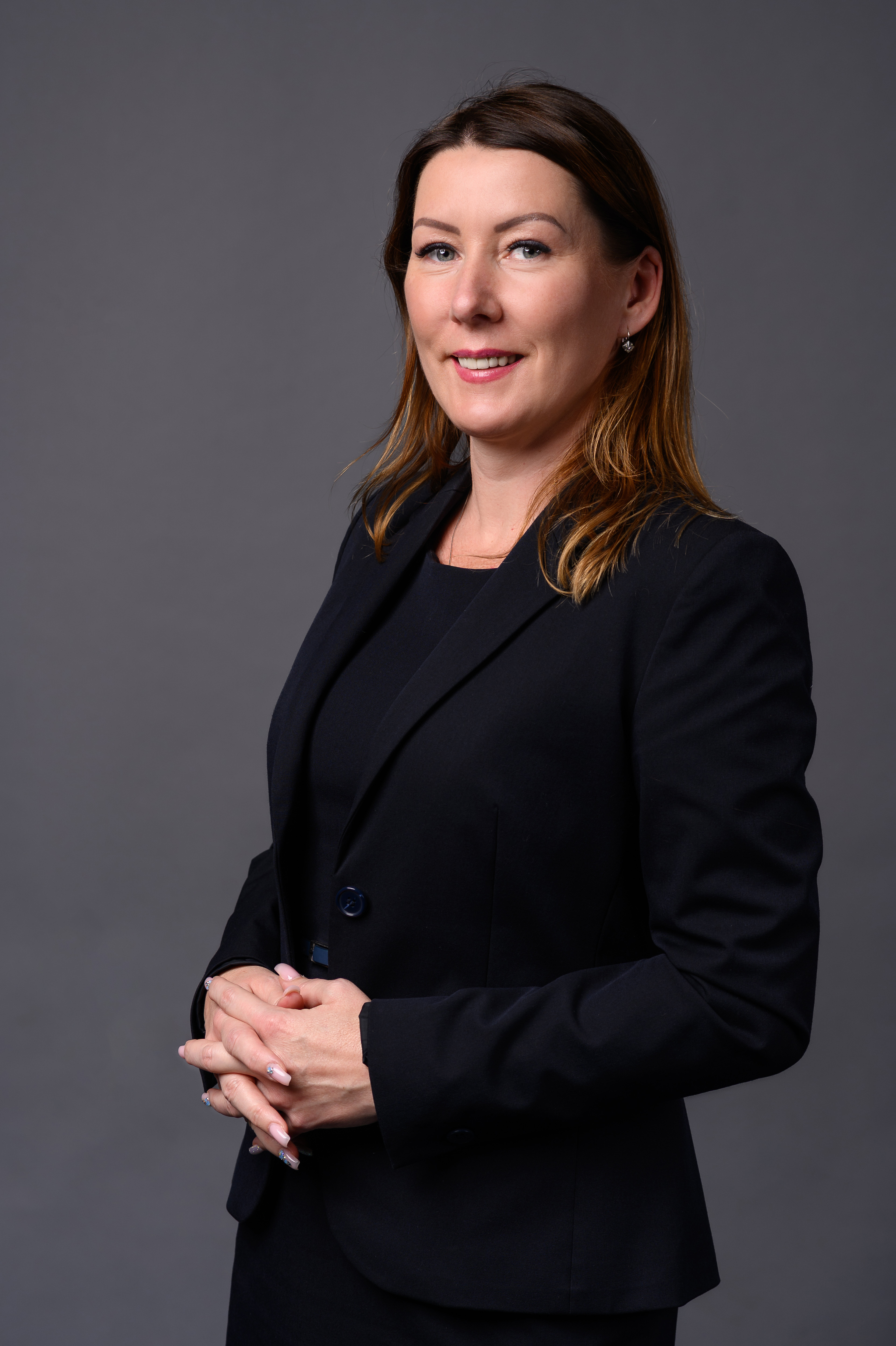 President Henriett Hirdi