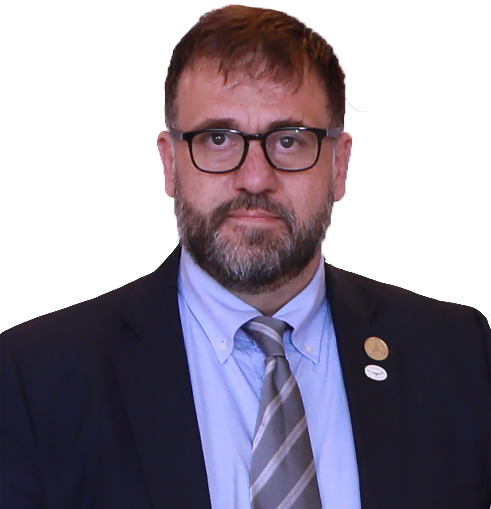 Walter De Caro