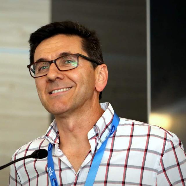 Dr. Manuel Romero Saldaña 