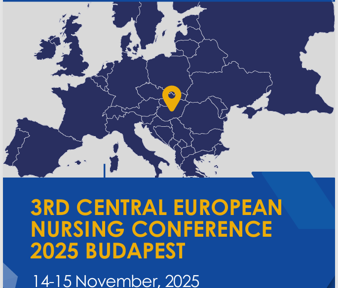 FOHNEU President Participates in 3rd Central European Nursing Conference