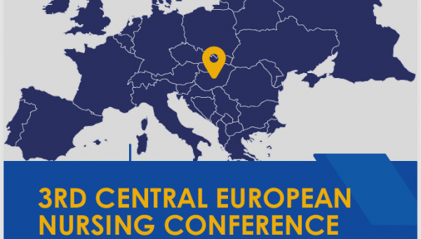 FOHNEU President Participates in 3rd Central European Nursing Conference