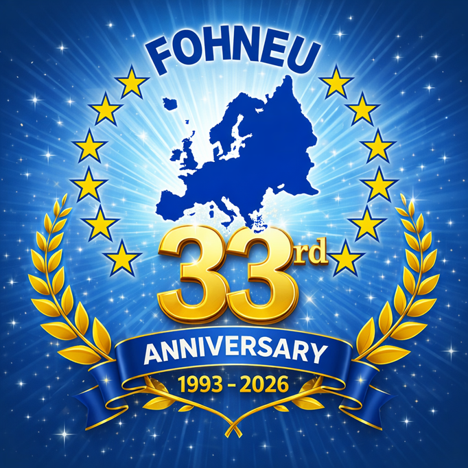 33 Years of Commitment to Workforce Well-Being