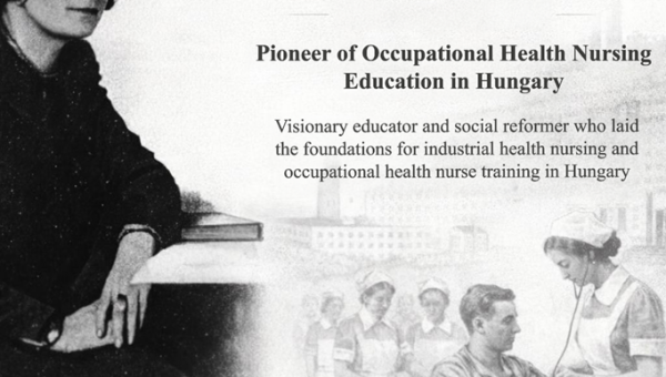 130 Years Since the Birth of Dr. Mária Baloghy