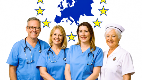 Celebrating International Nurses Day – May 12