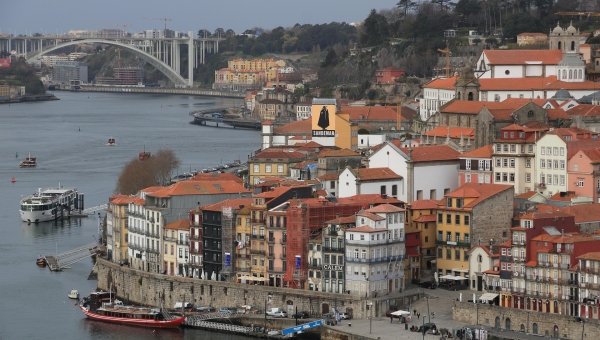 FOHNEU Autumn Board Meeting 2026 — Porto, Portugal