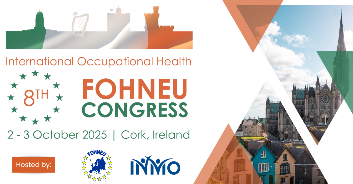 FOHNEU LinkedIn Post