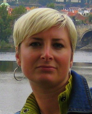 Irena Danyi Holetic